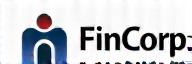 FinCorp Canada Logo